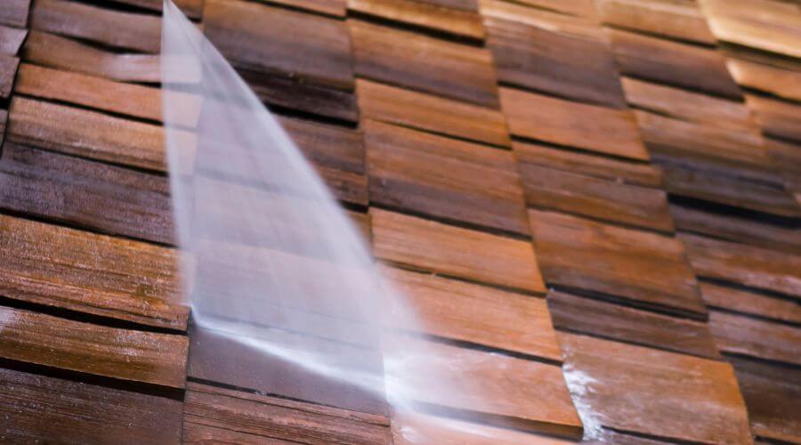 Professional gutter cleaning in Airville, PA